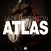 Cover art for "Jack Hodinson — Atlas"