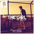 Cover art for "Hellberg, Cozi Zuehlsdorff — The Girl"