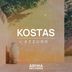 Cover art for "Kostas — Azzuro"