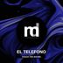 Cover art for "Touch The Sound — El Telefono (OriginalMix)"