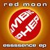 Cover art for "Red Moon — Essssence"