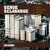 Cover art for "Serve Sclavarge — Poing"