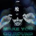Cover art for Make You Go Round