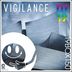 Cover art for "DJ 19 — Vigilance"