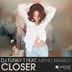 Cover art for Closer feat. Mpho Masilo