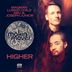 Cover art for "Luman Child, Ebu, Joseph Junior — Higher (MAQman Classic Mix)"