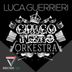 Cover art for "Luca Guerrieri — Circo nero orkestra"