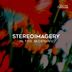 Cover art for "Stereoimagery — Spank"