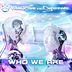 Cover art for "Dynamic, Vibe Tribe — Who We Are (Original Mix)"