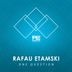 Cover art for "Rafau Etamski — One Question"