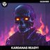 Cover art for "Kardanas — Ready!"