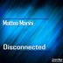 Cover art for "Matteo Marini — Disconnected"