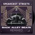 Cover art for "Speakeasy Streets — Sweet Deceit (SPEKRFREKS Remix)"