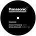 Cover art for "Panasonic — Zoviet France (Remix)"