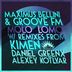 Cover art for "Groove FM, Maximus Bellini — Molo Lomo (Original Mix)"