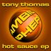 Cover art for "Tony Thomas — Hot Sauce"