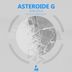 Cover art for "Asteroide G — Spacious (Original Mix)"