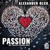 Cover art for "Alexander Olck — Passion"