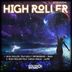 Cover art for "High Roller, Sarah Avalia — Alive"