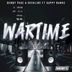 Cover art for Wartime feat. Gappy Ranks