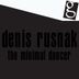 Cover art for "Denis Rusnak — Apokalypos musica (Chapter One)"