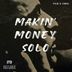 Cover art for "PALØ, SMBG — Makin' Money Solo"