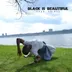 Cover art for Black Is Beautiful