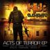 Cover art for Acts of Terror