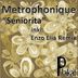 Cover art for "Metrophonique — Rikama (Enzo Elia Social Strings Remix)"