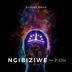 Cover art for Ngibiziwe feat. P Elle