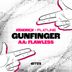 Cover art for Gunfinger