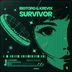 Cover art for "Bigtopo, Krevix — Survivor (Extended Mix)"