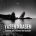 Cover art for "Yasen Krasen — Stopped and Blurred"