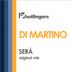 Cover art for "Di Martino — Será"