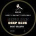 Cover art for "Manuel Kane — Deep Blue (Original Mix)"