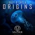 Cover art for Origins