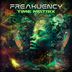 Cover art for "Freakuency — Time Matrix (Original Mix)"