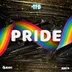 Cover art for Pride