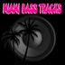 Cover art for "Miami Bass Tracks — Planet X (Acapella)"