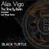 Cover art for "Alex Vigo — The Time by Berlin (Luis Pergo Mix)"