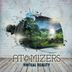 Cover art for "Atomizers — Virtual Reality (Original Mix)"