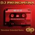 Cover art for "Dj Phenomena — No se ve feat. Tonny Moa & Emilia & Ludmilla (Teknobeat Extended Mix)"