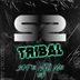 Cover art for "Tribal — Safe with Me (Original Mix)"