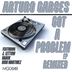 Cover art for "Arturo Garces — Where Were You (J Lettow Remix)"