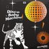 Cover art for Disco Baby Machine