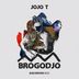 Cover art for "Jojo T — Brogodjo"