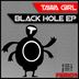 Cover art for "Tawa Girl — Black Hole"