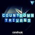 Cover art for "Trivans — Countdown (Original Mix)"