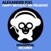 Cover art for "Alexander Fog — Frequency Convolution"