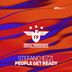 Cover art for "Stefano Iezzi — People Get Ready (Radio Edit)"